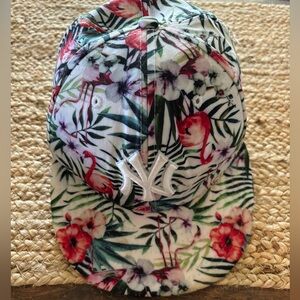 New Era 9fifty Tropical New York Yankees SnapBack‎ hat
